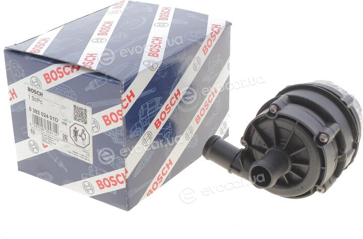 Bosch 0 392 024 01D