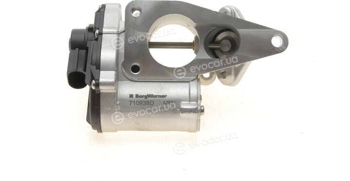 Wahler / BorgWarner 710938D