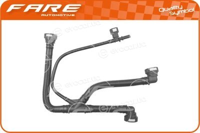 Fare 15231