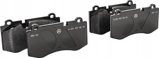 Mercedes-Benz A0004209204