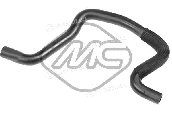 Metalcaucho / STC 09190