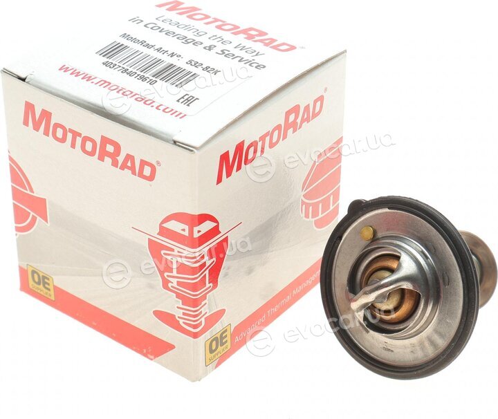 Motorad 532-82K