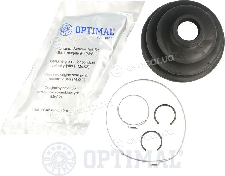 Optimal CVB-10223CR