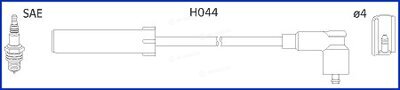 Astemo (Hitachi) / Huco 134481