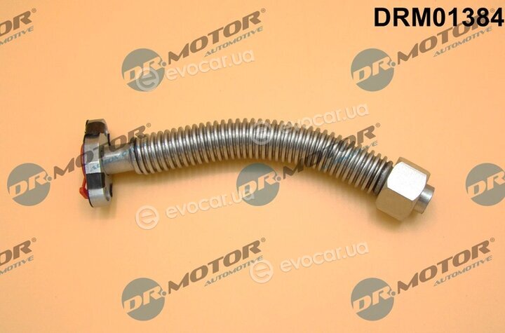 Dr. Motor DRM01384