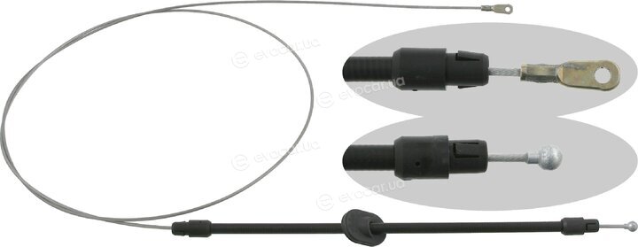 Febi 26731