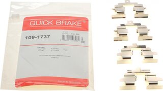 Kawe / Quick Brake 109-1737