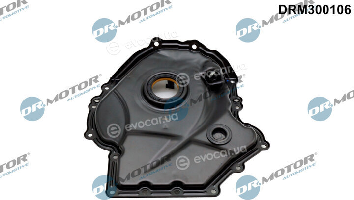 Dr. Motor DRM300106