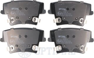 Optimal BP-12569