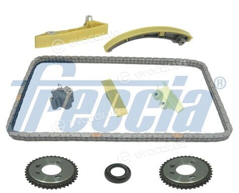 Freccia TK08-1074