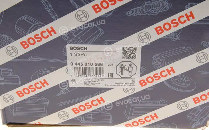 Bosch 0 445 010 566