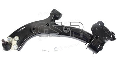 GSP S060512