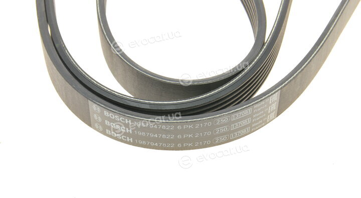 Bosch 1 987 947 822