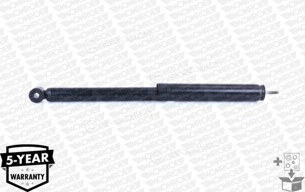Monroe V1199