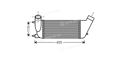 Starline A PEA 4347
