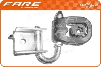 Fare 2663