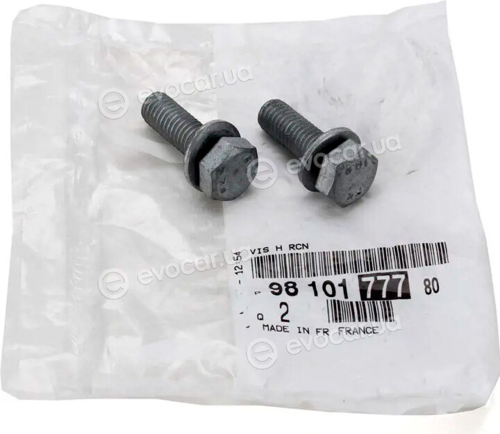 Mopar (PSA / FCA) 98 101 777 80