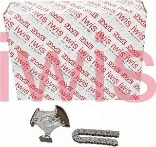 Iwis 71655Set