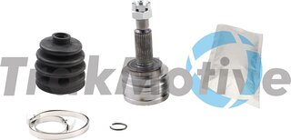 TrakMotive 40-0852