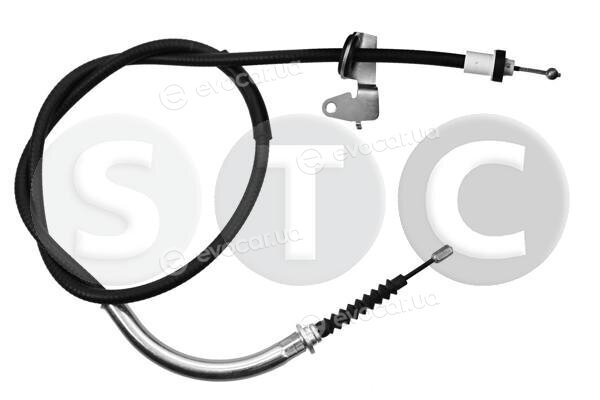Metalcaucho / STC T480668
