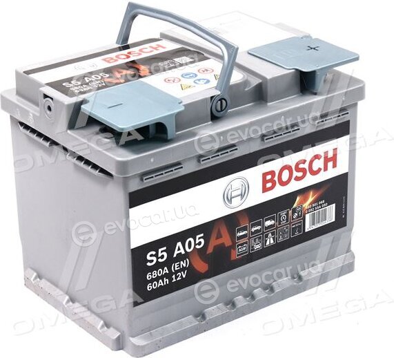 Bosch 0 092 S5A 050