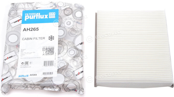Purflux AH265