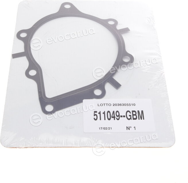Continental CT1142WP1