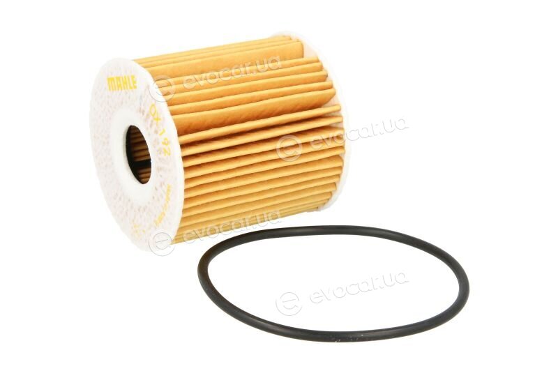 Mahle OX 192D