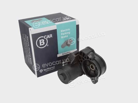 BCAR 009LR002