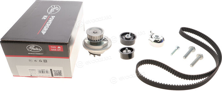 Gates KP25499XS-3