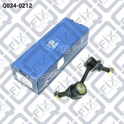 Q-Fix Q034-0212