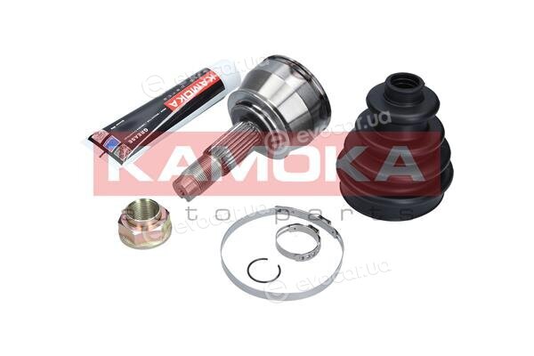 Kamoka 7032
