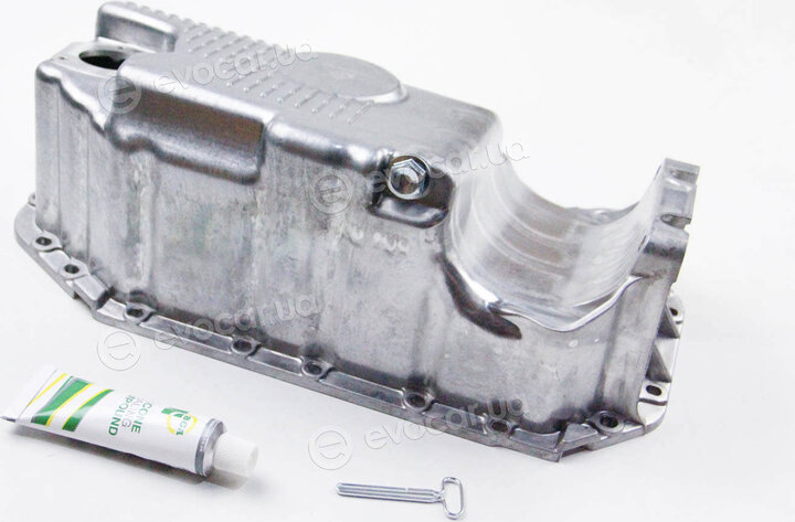 BGA SP9611