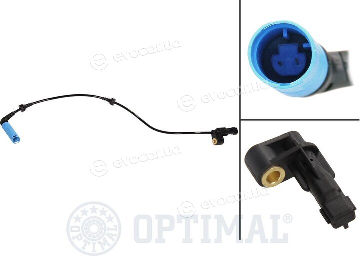 Optimal 06-S014