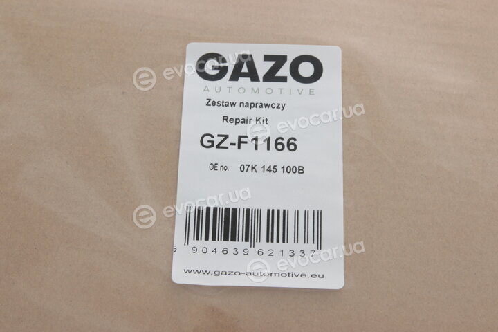 Gazo GZ-F1166