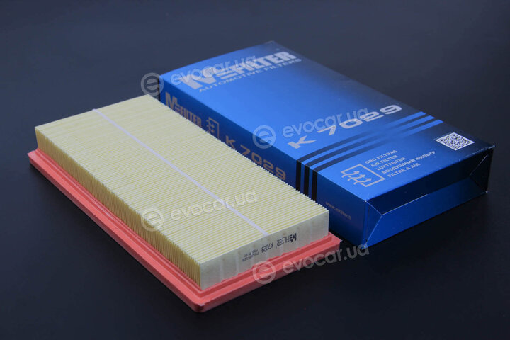 MFilter K 7029