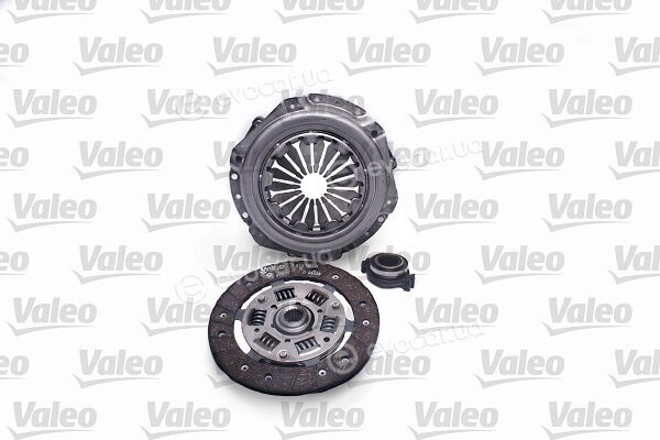 Valeo 821340