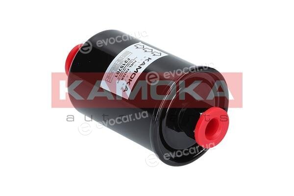 Kamoka F315701