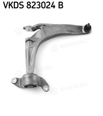 SKF VKDS 823024 B