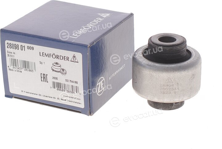 Lemforder 28898 01