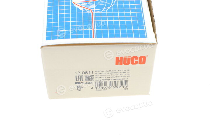 Astemo (Hitachi) / Huco 130611