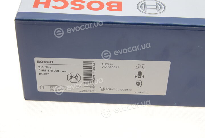 Bosch 0 986 478 888