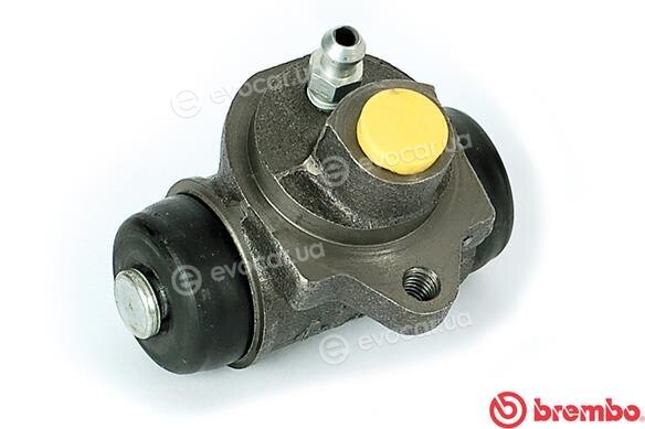 Brembo A 12 221