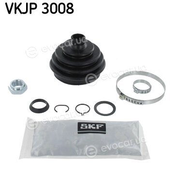 SKF VKJP 3008