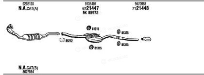 Walker / Fonos VOT07253A