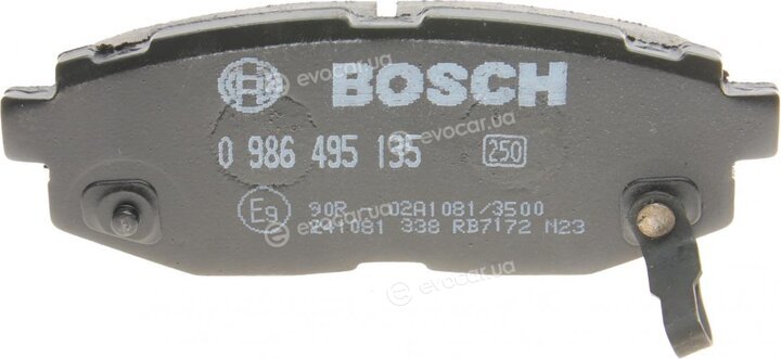 Bosch 0 986 495 135