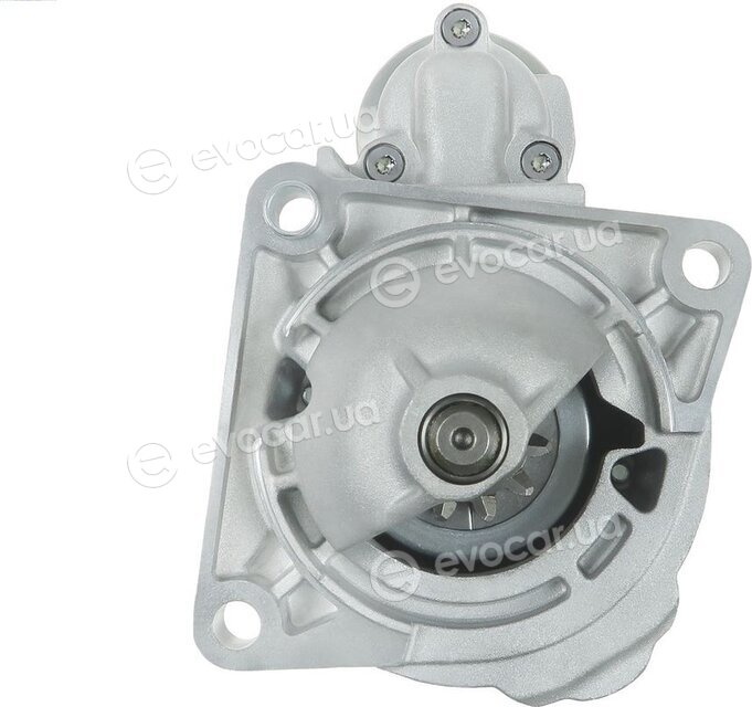 AS S0937S