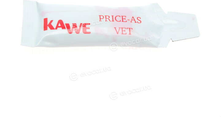 Kawe / Quick Brake 962901