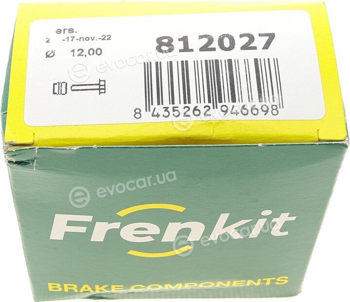 Frenkit 812027