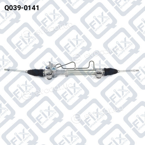 Q-Fix Q0390141